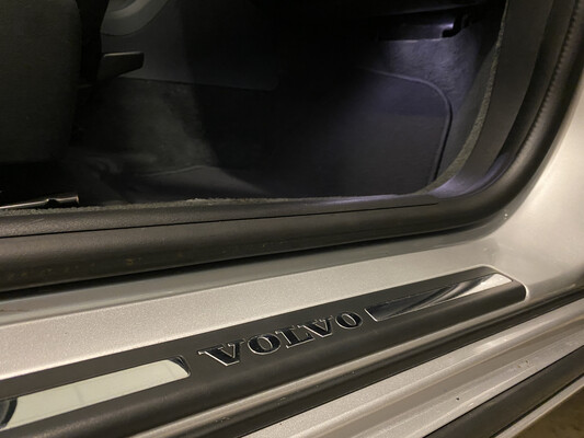 Volvo V60 D2 Momentum 2014, TD-731-K