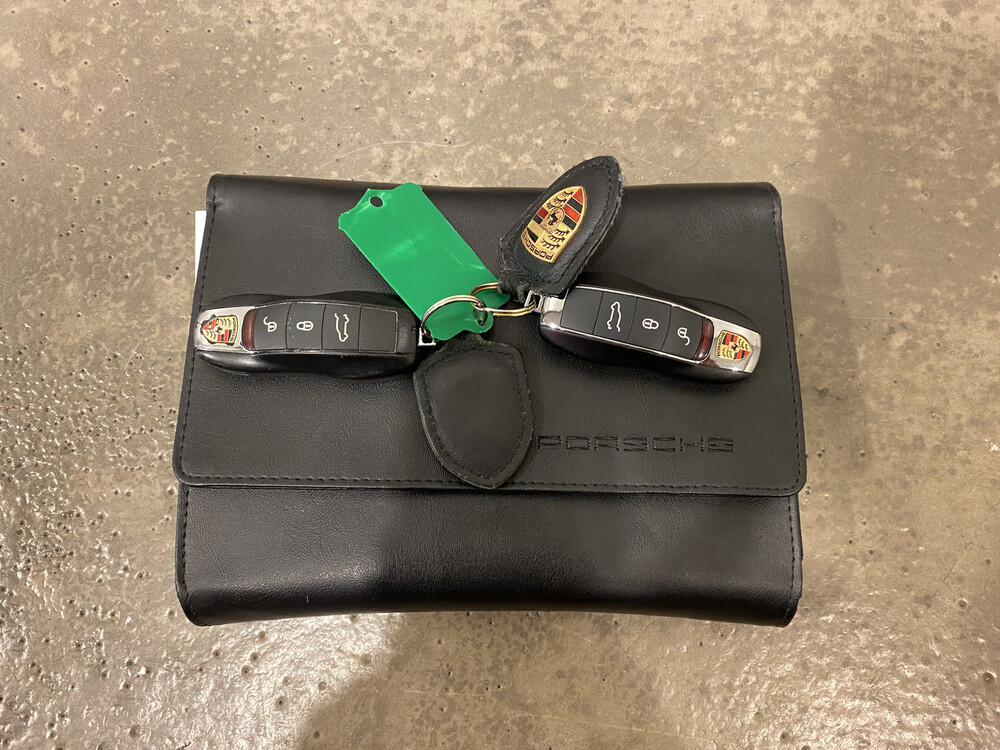 Porsche Macan S 3.0 V6 Diesel FACELIFT 258PS 2016, N-175-HG