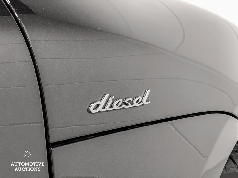 Porsche Macan S 3.0 V6 Diesel FACELIFT 258PS 2016, N-175-HG