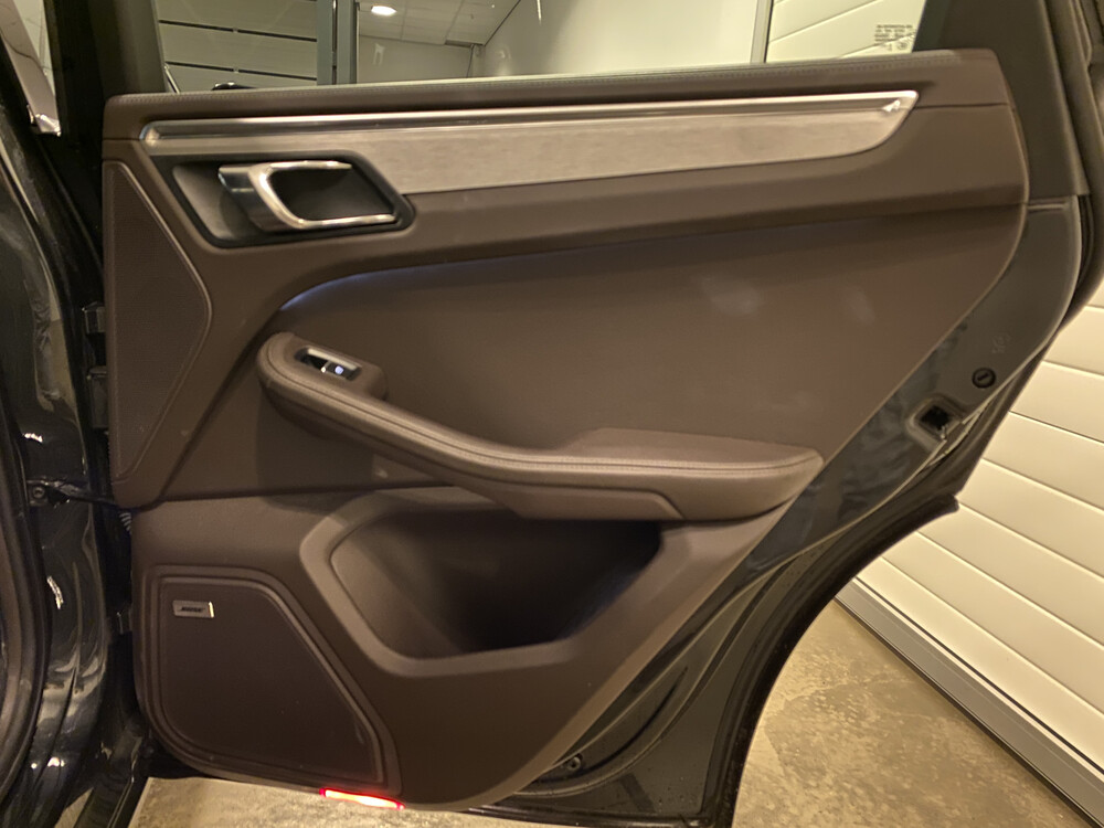 Porsche Macan S 3.0 V6 Diesel FACELIFT 258PS 2016, N-175-HG