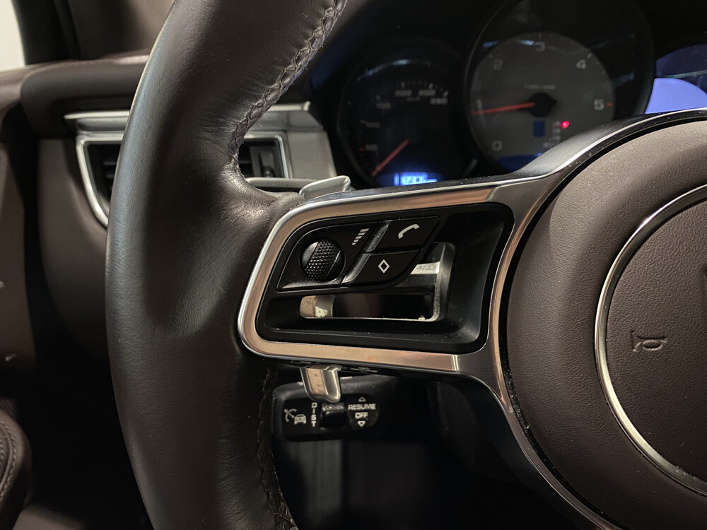 Porsche Macan S 3.0 V6 Diesel FACELIFT 258PS 2016, N-175-HG