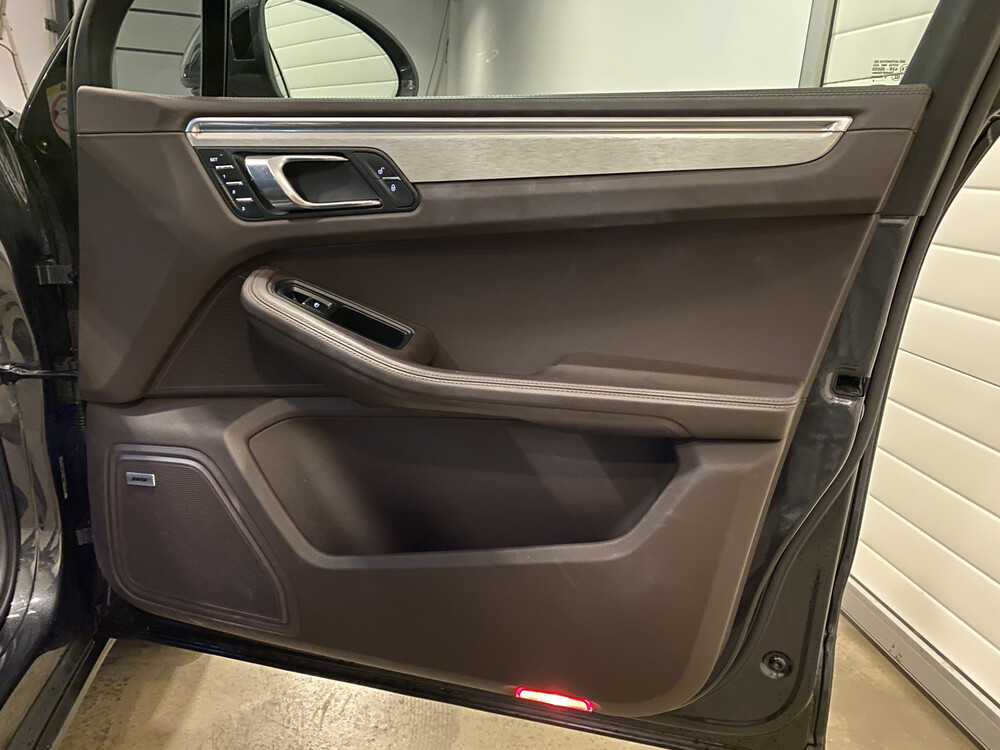 Porsche Macan S 3.0 V6 Diesel FACELIFT 258PS 2016, N-175-HG