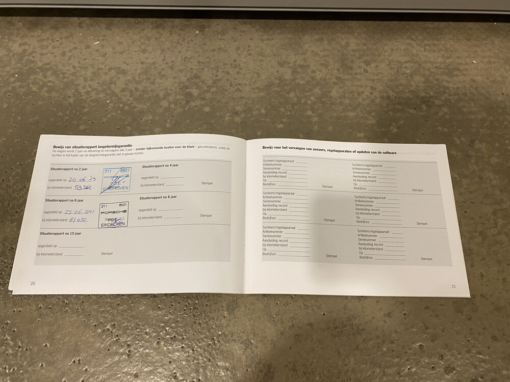 Porsche Macan S 3.0 V6 Diesel FACELIFT 258PS 2016, N-175-HG