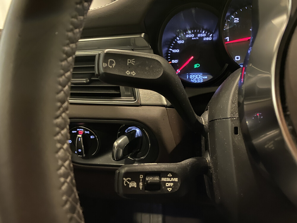 Porsche Macan S 3.0 V6 Diesel FACELIFT 258PS 2016, N-175-HG