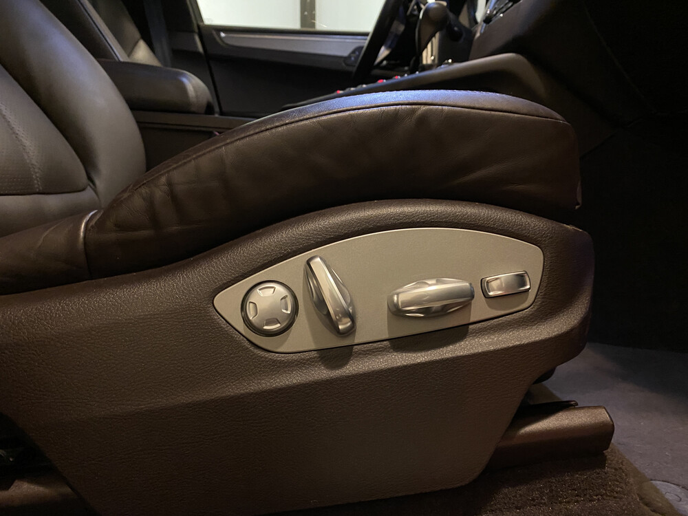 Porsche Macan S 3.0 V6 Diesel FACELIFT 258PS 2016, N-175-HG