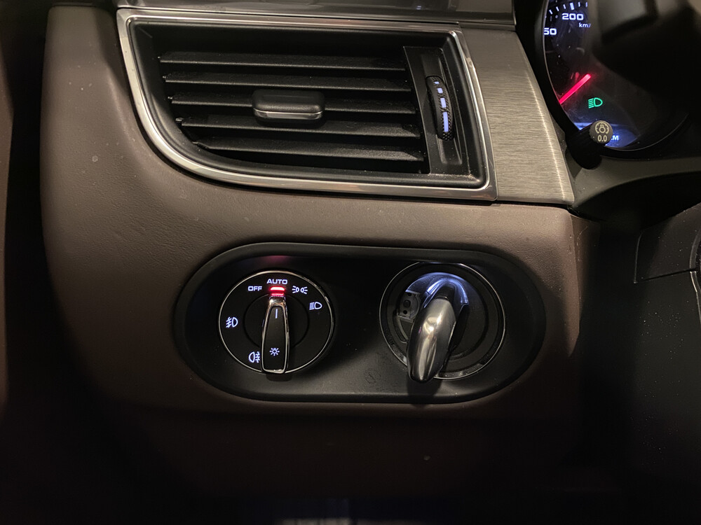 Porsche Macan S 3.0 V6 Diesel FACELIFT 258PS 2016, N-175-HG