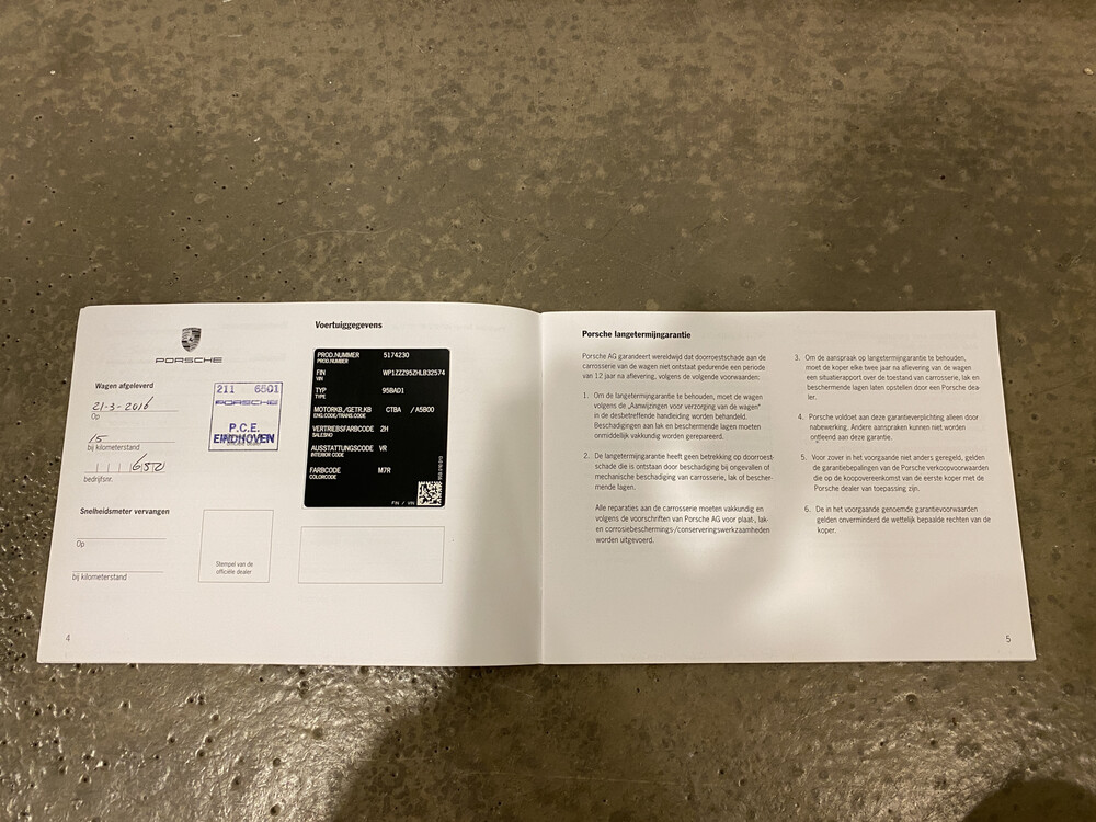 Porsche Macan S 3.0 V6 Diesel FACELIFT 258PS 2016, N-175-HG