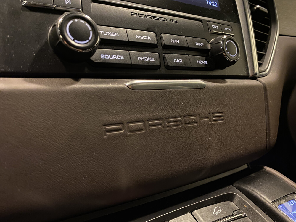 Porsche Macan S 3.0 V6 Diesel FACELIFT 258PS 2016, N-175-HG