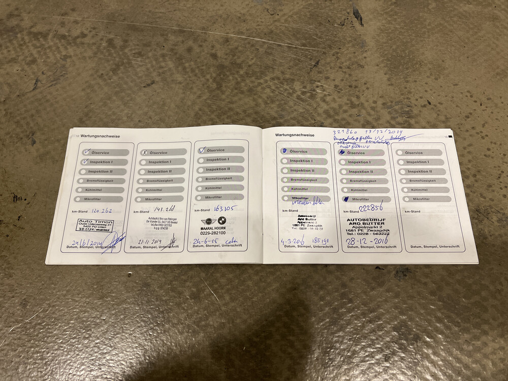 BMW 725 TDS 2.5 7er E38 143PS 1996, 2-TFV-66