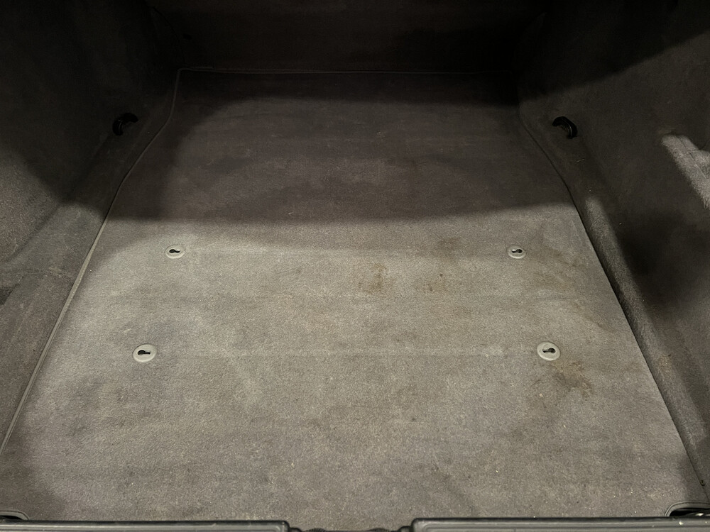 BMW 725 TDS 2.5 7er E38 143PS 1996, 2-TFV-66