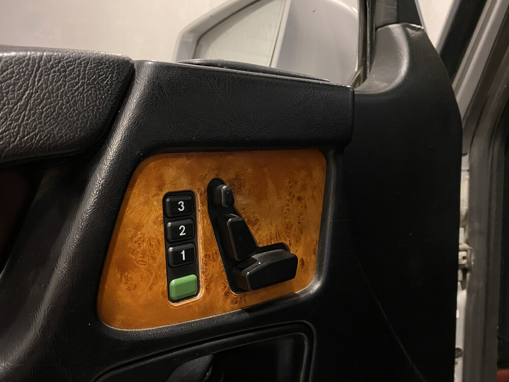 Mercedes-Benz G55 AMG 510PS 2008 G-Klasse