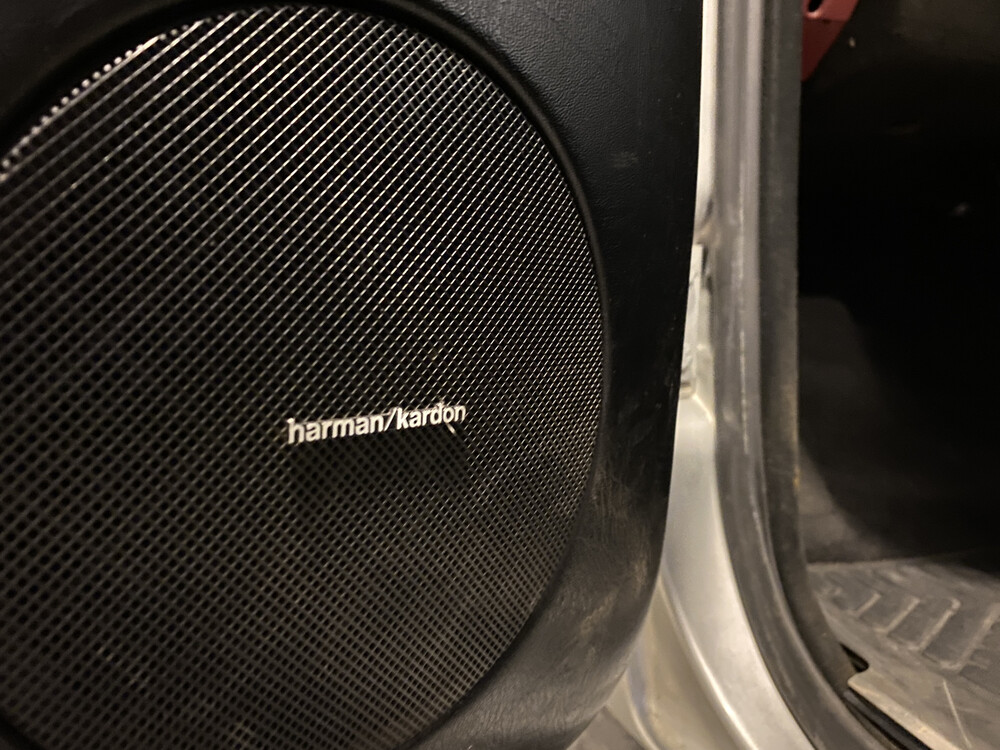 Mercedes-Benz G55 AMG 510PS 2008 G-Klasse