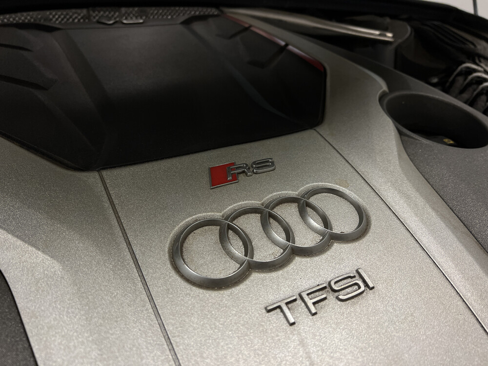 Audi RS4 2.9 V6 TFSI Quattro 450PS 2019, G-914-LL