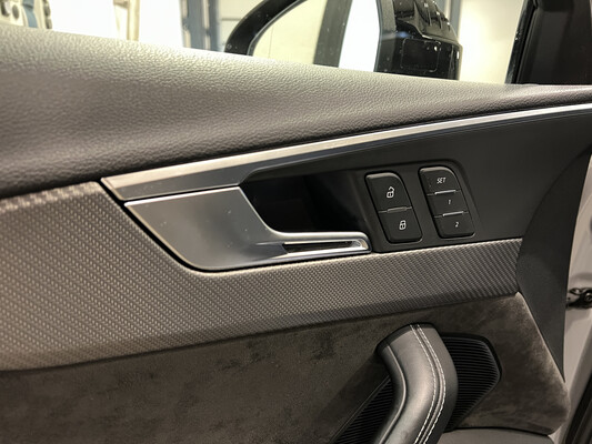 Audi RS4 2.9 V6 TFSI Quattro 450hp 2019, G-914-LL