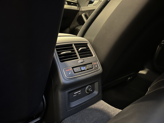 Audi RS4 2.9 V6 TFSI Quattro 450pk 2019, G-914-LL