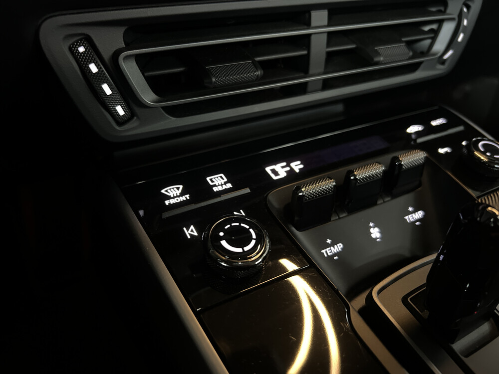 Porsche 911 992 Turbo S Cabriolet Sportchrono 650PS 2020 -Garantie-