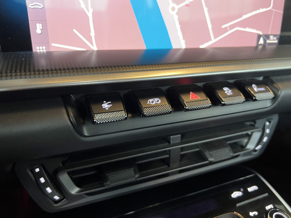 Porsche 911 992 Turbo S Cabriolet Sportchrono 650PS 2020 -Garantie-