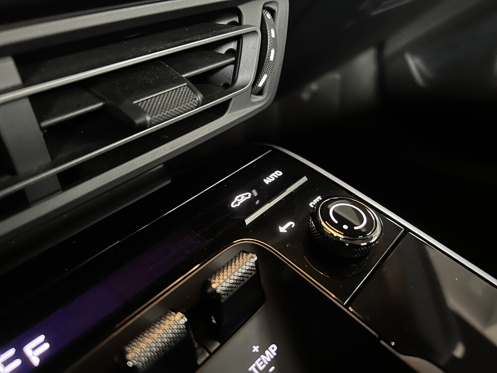 Porsche 911 992 Turbo S Cabriolet Sportchrono 650PS 2020 -Garantie-