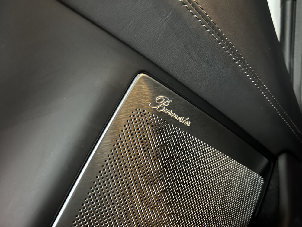 Porsche 911 992 Turbo S Cabriolet Sportchrono 650PS 2020 -Garantie-