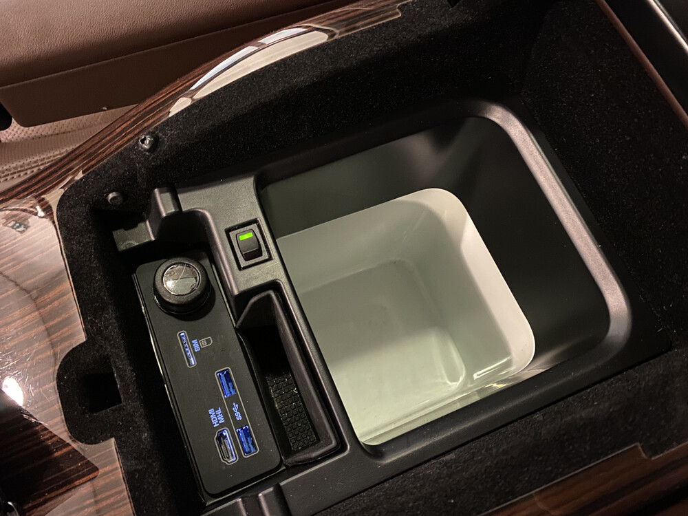 Land Rover Range Rover 4.4 SDV8 Autobiografie 340hp 2017, RB-456-B