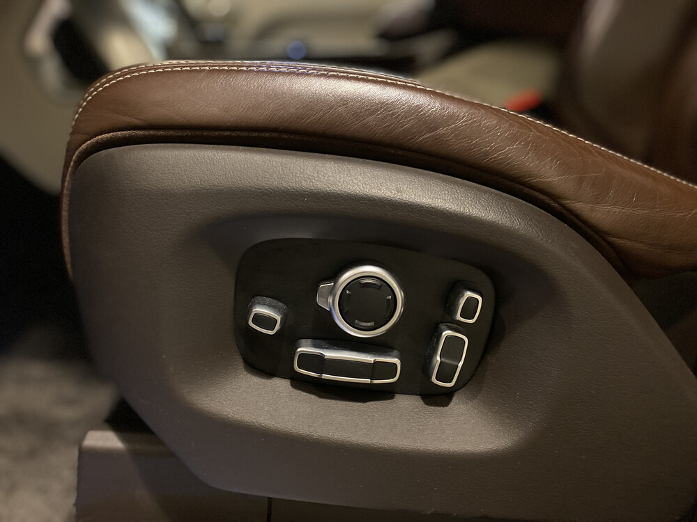 Land Rover Range Rover 4.4 SDV8 Autobiografie 340hp 2017, RB-456-B