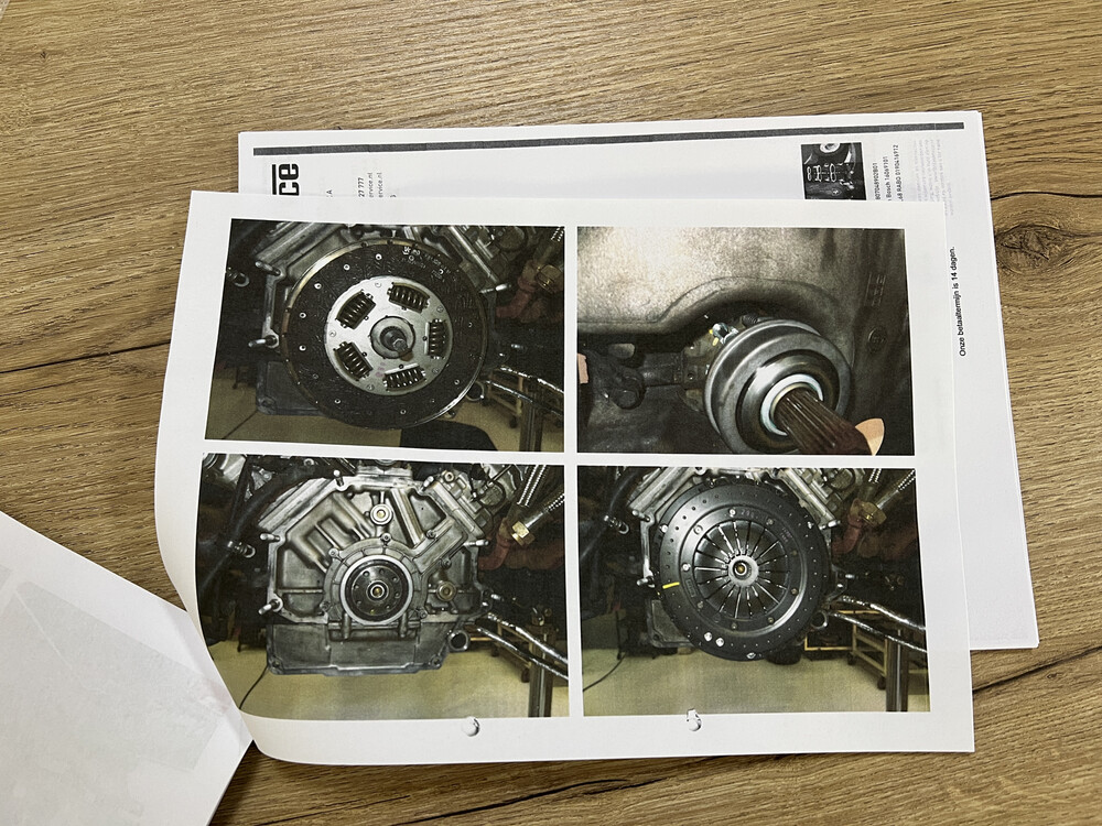 Ferrari 360 Modena 3.6 V8 400pk 2003, XK-947-Z