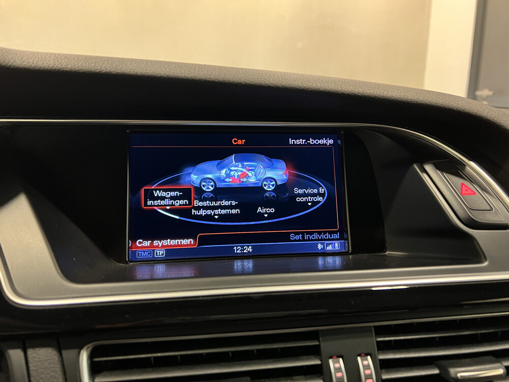 Audi RS5 4.2 V8 FSI Quattro FACELIFT Cabriolet 450PS 2013, 2-TVB-31