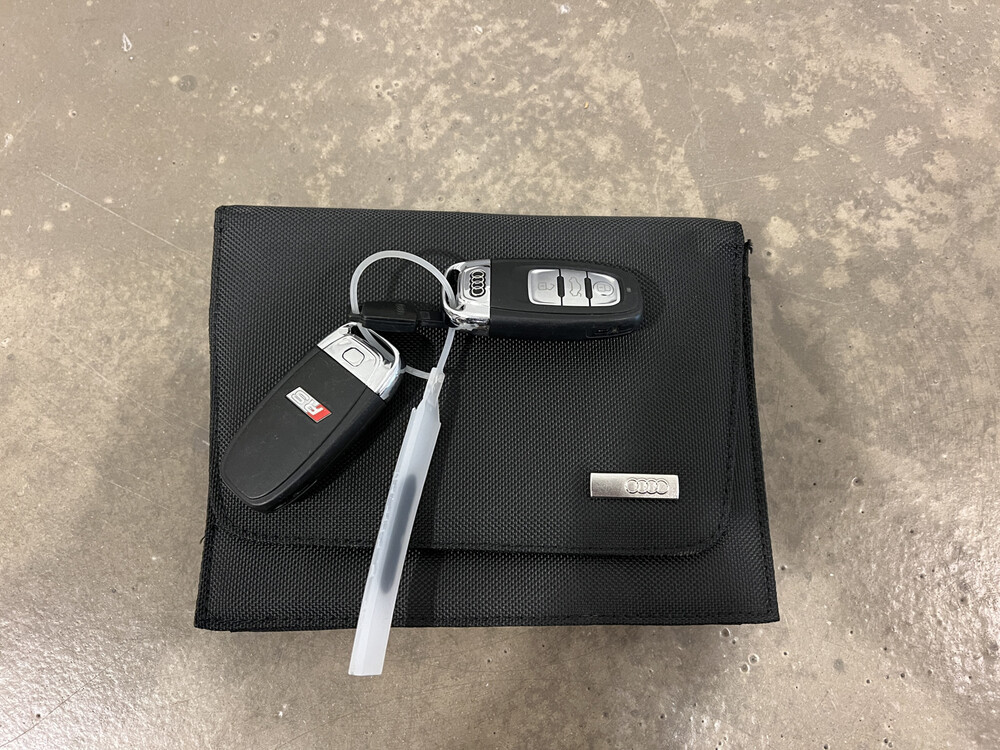 Audi RS5 4.2 V8 FSI Quattro FACELIFT Cabriolet 450PS 2013, 2-TVB-31