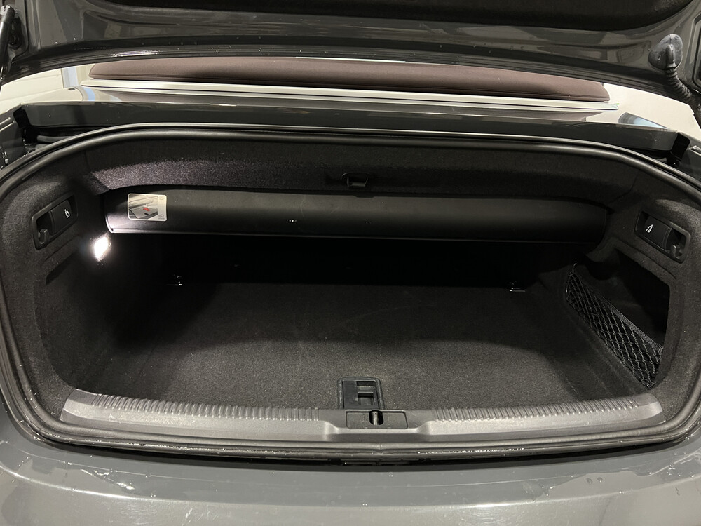 Audi RS5 4.2 V8 FSI Quattro FACELIFT Cabriolet 450PS 2013, 2-TVB-31