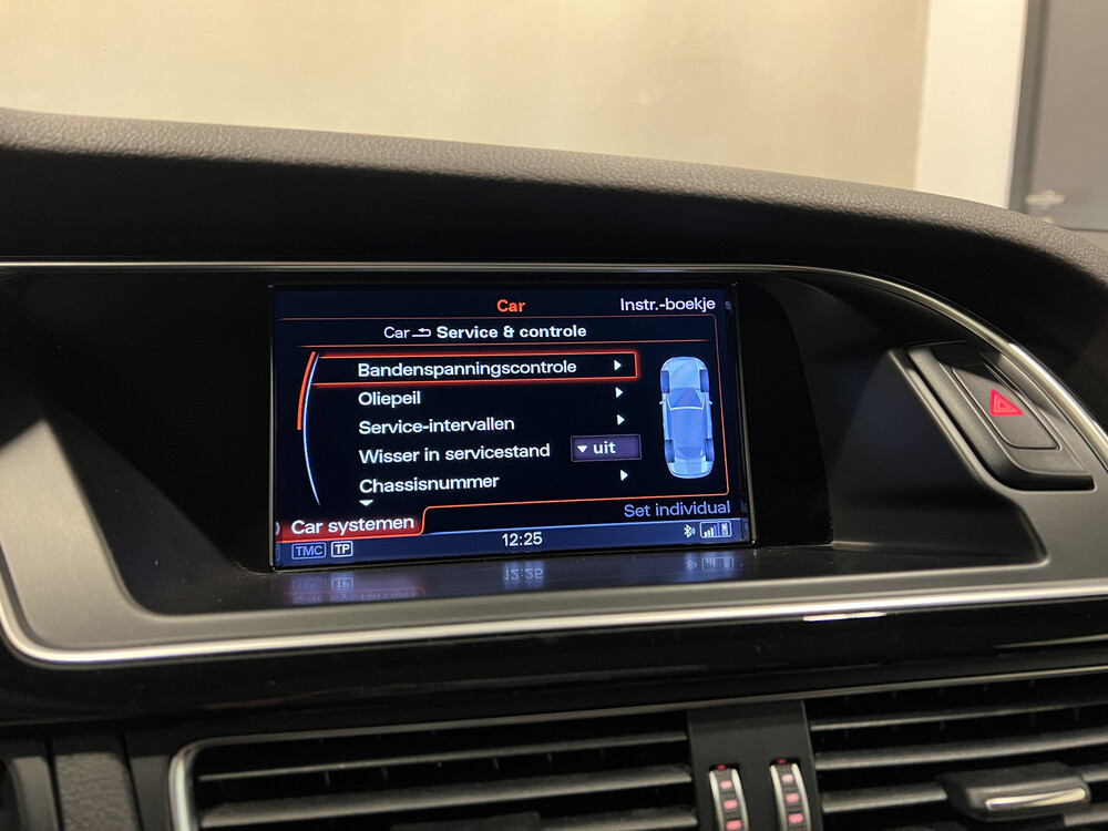 Audi RS5 4.2 V8 FSI Quattro FACELIFT Cabriolet 450PS 2013, 2-TVB-31