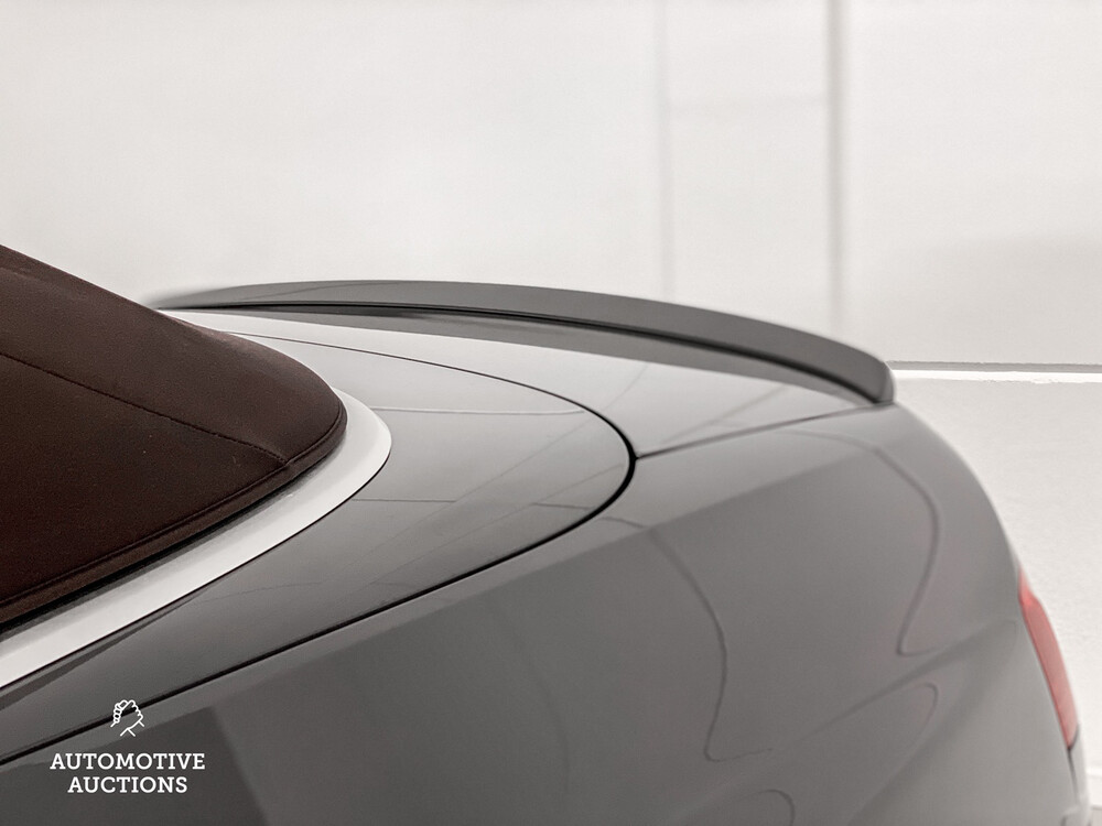 Audi RS5 4.2 V8 FSI Quattro FACELIFT Cabriolet 450PS 2013, 2-TVB-31