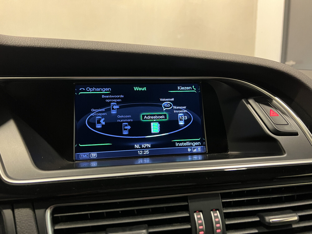 Audi RS5 4.2 V8 FSI Quattro FACELIFT Cabriolet 450PS 2013, 2-TVB-31