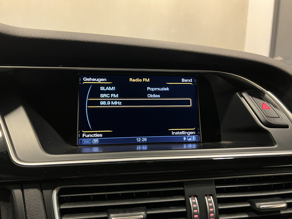 Audi RS5 4.2 V8 FSI Quattro FACELIFT Cabriolet 450PS 2013, 2-TVB-31