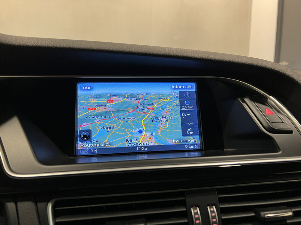 Audi RS5 4.2 V8 FSI Quattro FACELIFT Cabriolet 450PS 2013, 2-TVB-31