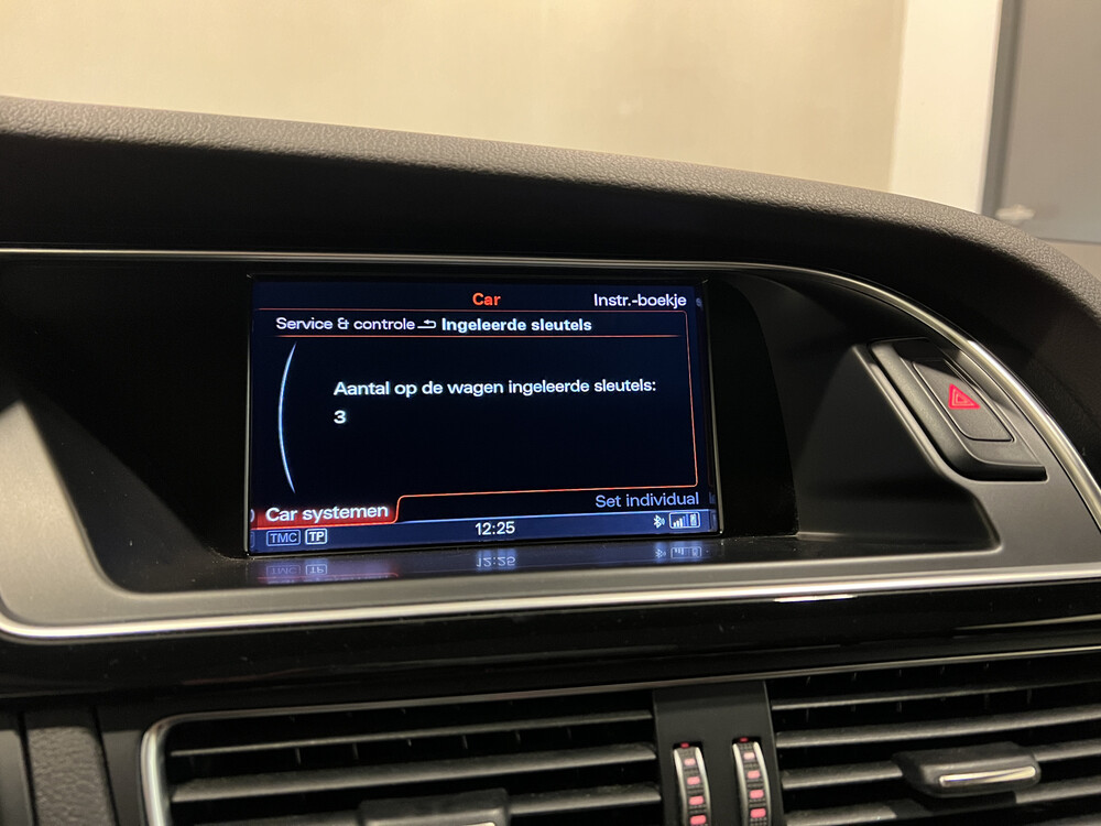 Audi RS5 4.2 V8 FSI Quattro FACELIFT Cabriolet 450PS 2013, 2-TVB-31