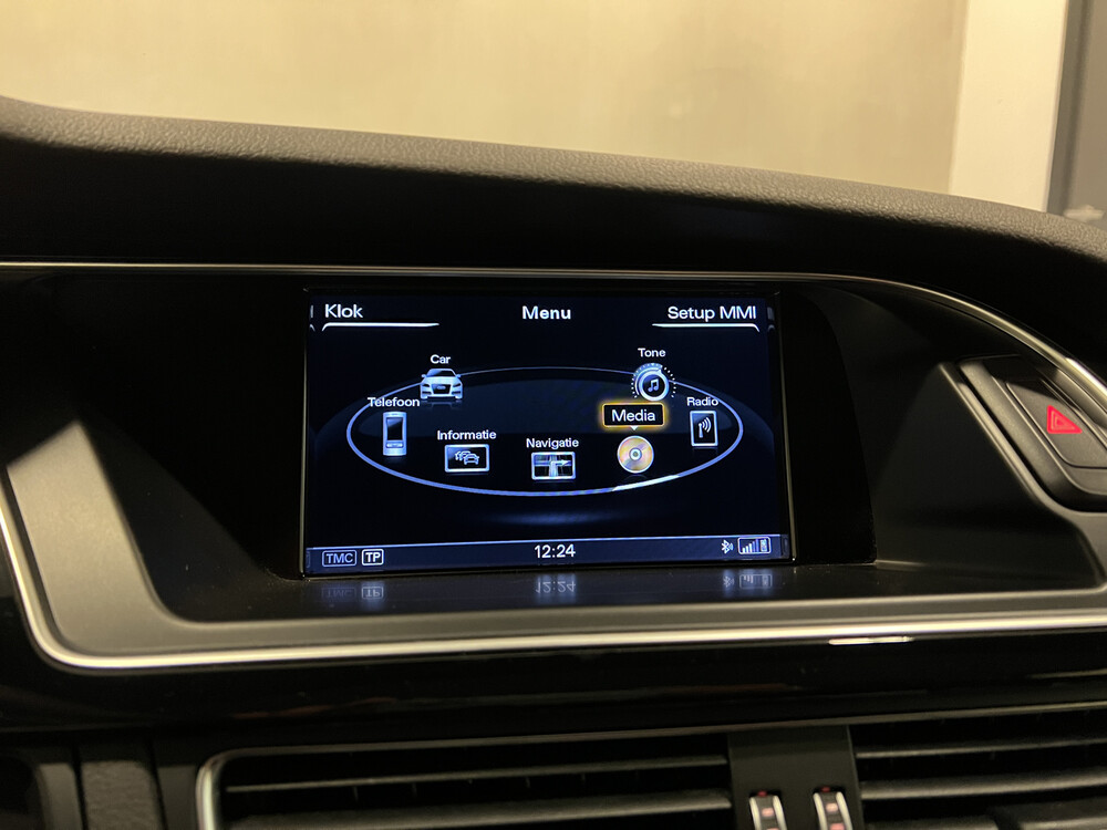 Audi RS5 4.2 V8 FSI Quattro FACELIFT Cabriolet 450PS 2013, 2-TVB-31