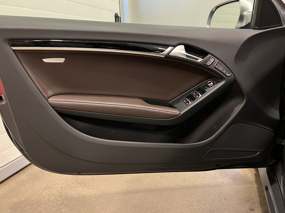 Audi RS5 4.2 V8 FSI Quattro FACELIFT Cabriolet 450PS 2013, 2-TVB-31