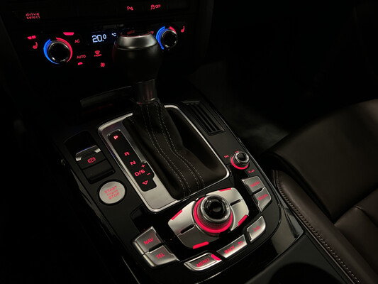 Audi RS5 4.2 V8 FSI Quattro FACELIFT Cabriolet 450PS 2013, 2-TVB-31