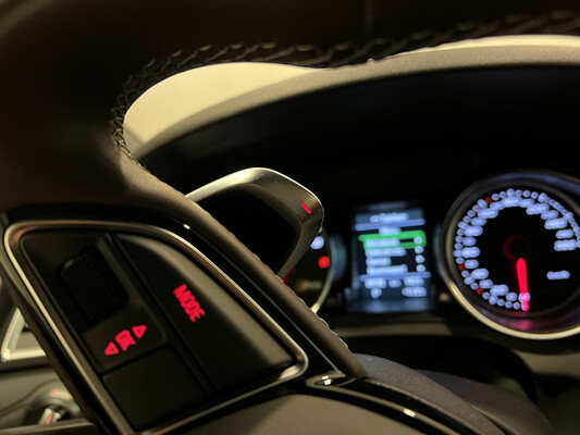 Audi RS5 4.2 V8 FSI Quattro FACELIFT Cabriolet 450PS 2013, 2-TVB-31