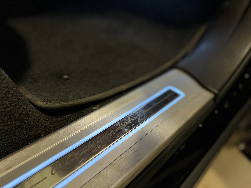 Land Rover Range Rover 5.0 V8 KOMPRESSOR 510PS 2015 AUTOBIOGRAPHIE, L-771-TZ