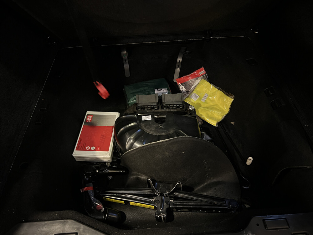 Land Rover Range Rover 5.0 V8 KOMPRESSOR 510PS 2015 AUTOBIOGRAPHIE, L-771-TZ