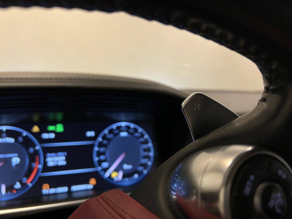 Land Rover Range Rover 5.0 V8 KOMPRESSOR 510PS 2015 AUTOBIOGRAPHIE, L-771-TZ