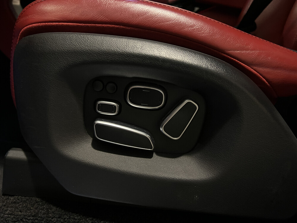 Land Rover Range Rover 5.0 V8 KOMPRESSOR 510PS 2015 AUTOBIOGRAPHIE, L-771-TZ