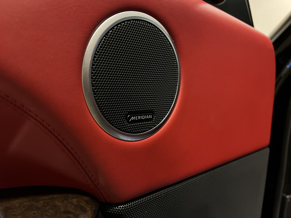 Land Rover Range Rover 5.0 V8 KOMPRESSOR 510PS 2015 AUTOBIOGRAPHIE, L-771-TZ