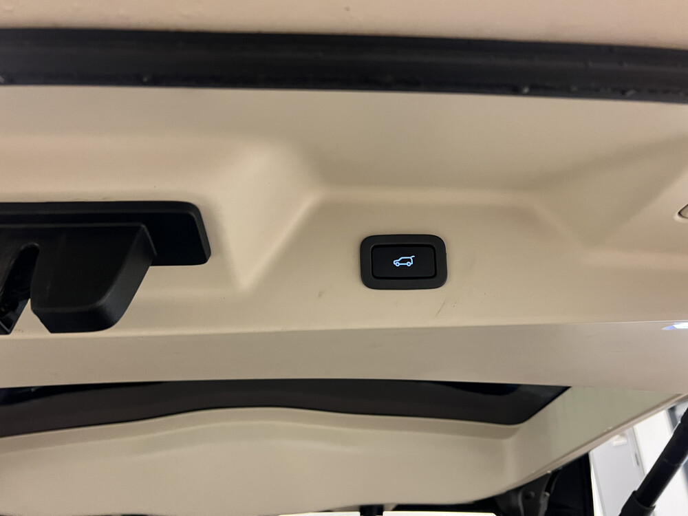 Land Rover Range Rover 5.0 V8 KOMPRESSOR 510PS 2015 AUTOBIOGRAPHIE, L-771-TZ