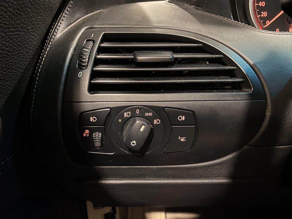 BMW 645Ci S E64 333PS 2006 6er, H-078-FG