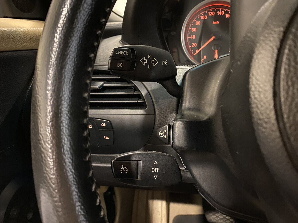 BMW 645Ci S E64 333PS 2006 6er, H-078-FG