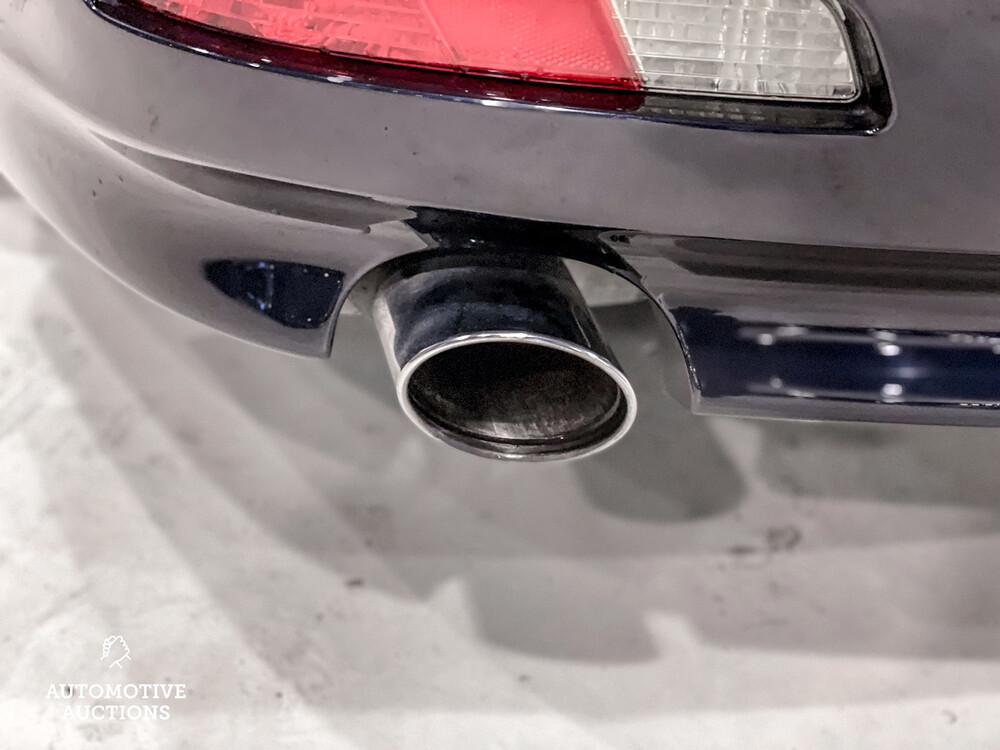 BMW 645Ci S E64 333PS 2006 6er, H-078-FG