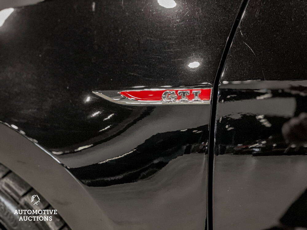 Volkswagen Golf GTI Performance 2.0 TSI DSG 230PS 2014, J-345-NT