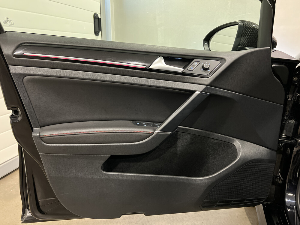 Volkswagen Golf GTI Performance 2.0 TSI DSG 230PS 2014, J-345-NT